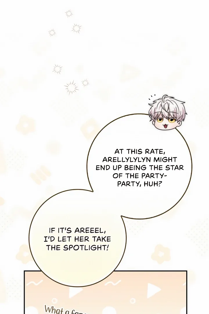 The Male Lead Is Unhealthily Obsessed With My Health Chapter 38 page 4