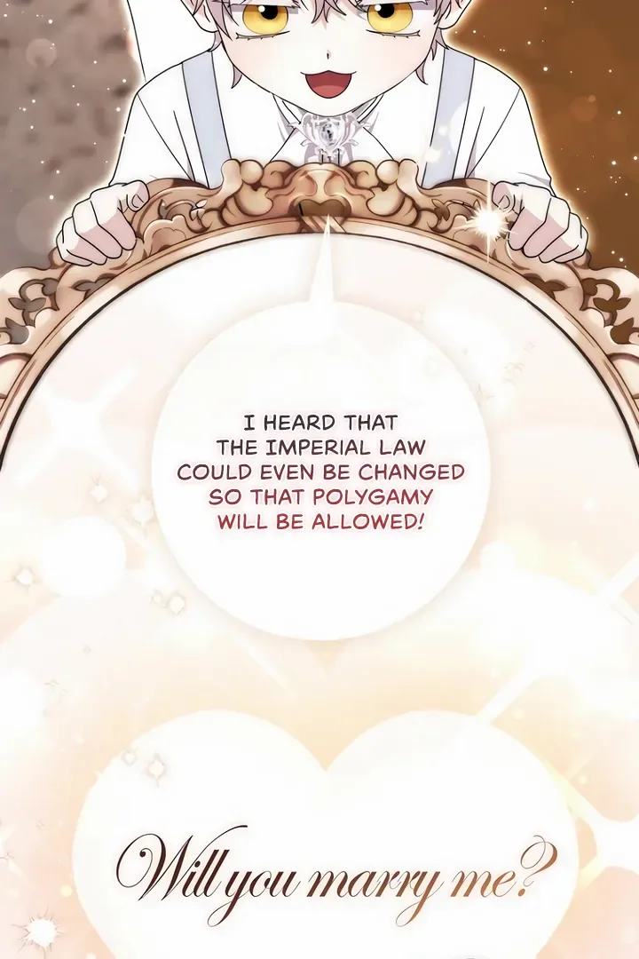 The Male Lead Is Unhealthily Obsessed With My Health Chapter 38 page 20