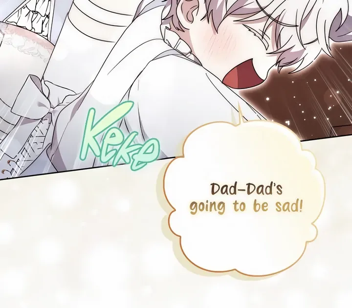 The Male Lead Is Unhealthily Obsessed With My Health Chapter 38 page 32