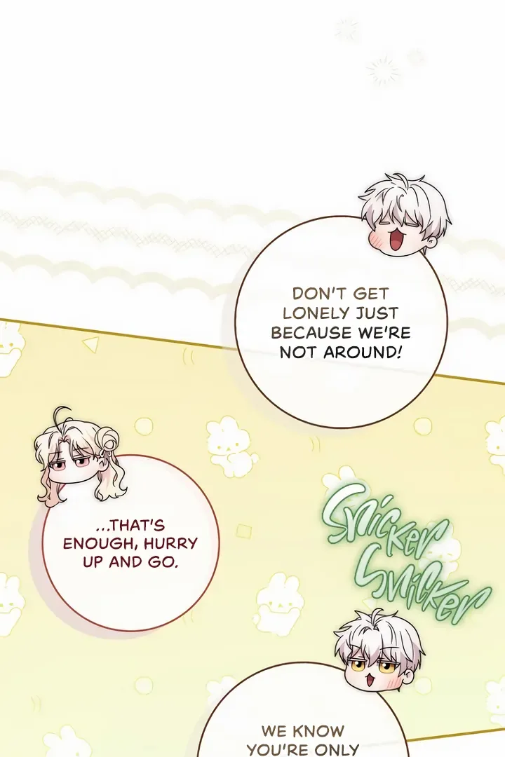 The Male Lead Is Unhealthily Obsessed With My Health Chapter 38 page 78