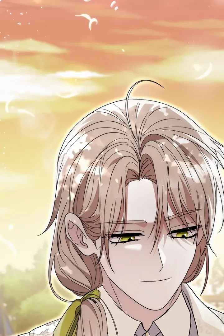 The Male Lead Is Unhealthily Obsessed With My Health Chapter 38 page 96