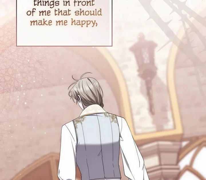 The Male Lead Is Unhealthily Obsessed With My Health Chapter 38 page 102