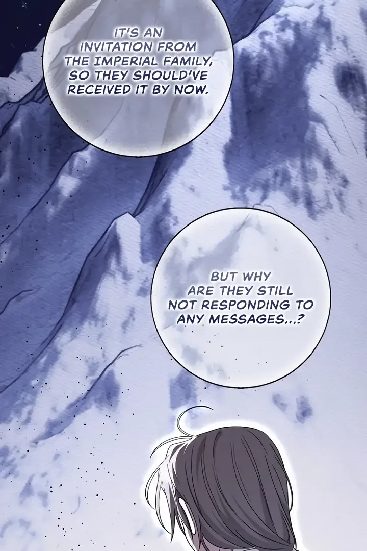 The Male Lead Is Unhealthily Obsessed With My Health Chapter 38 page 106