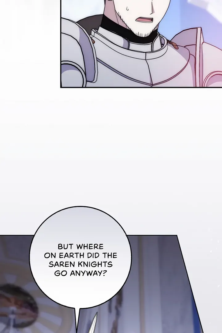 The Male Lead Is Unhealthily Obsessed With My Health Chapter 38 page 127