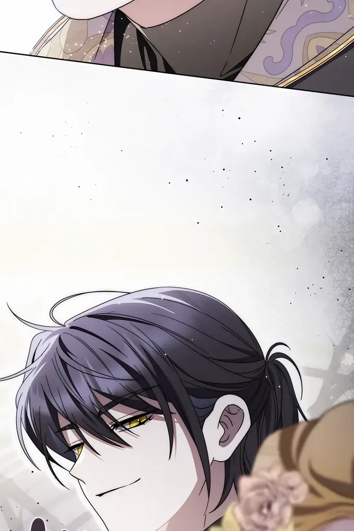 The Male Lead Is Unhealthily Obsessed With My Health Chapter 41 page 3