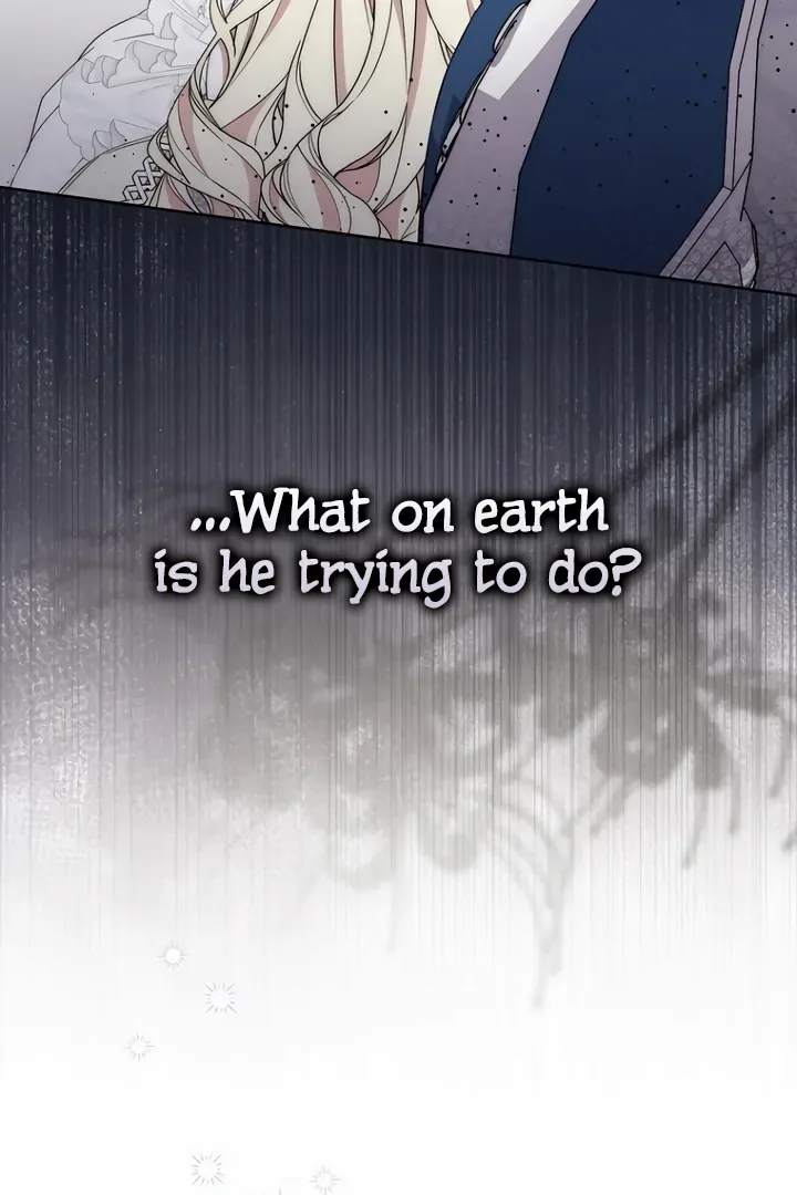 The Male Lead Is Unhealthily Obsessed With My Health Chapter 41 page 11