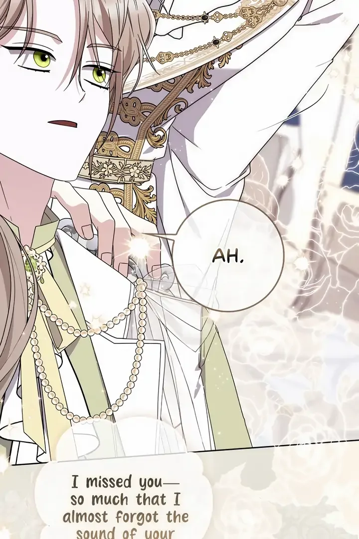 The Male Lead Is Unhealthily Obsessed With My Health Chapter 41 page 16