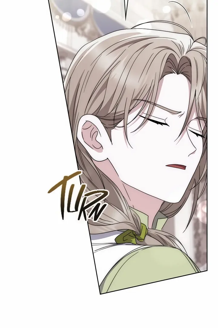 The Male Lead Is Unhealthily Obsessed With My Health Chapter 41 page 35