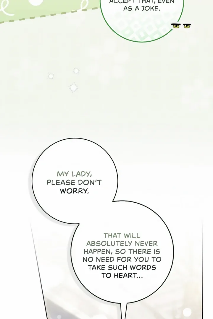 The Male Lead Is Unhealthily Obsessed With My Health Chapter 41 page 34