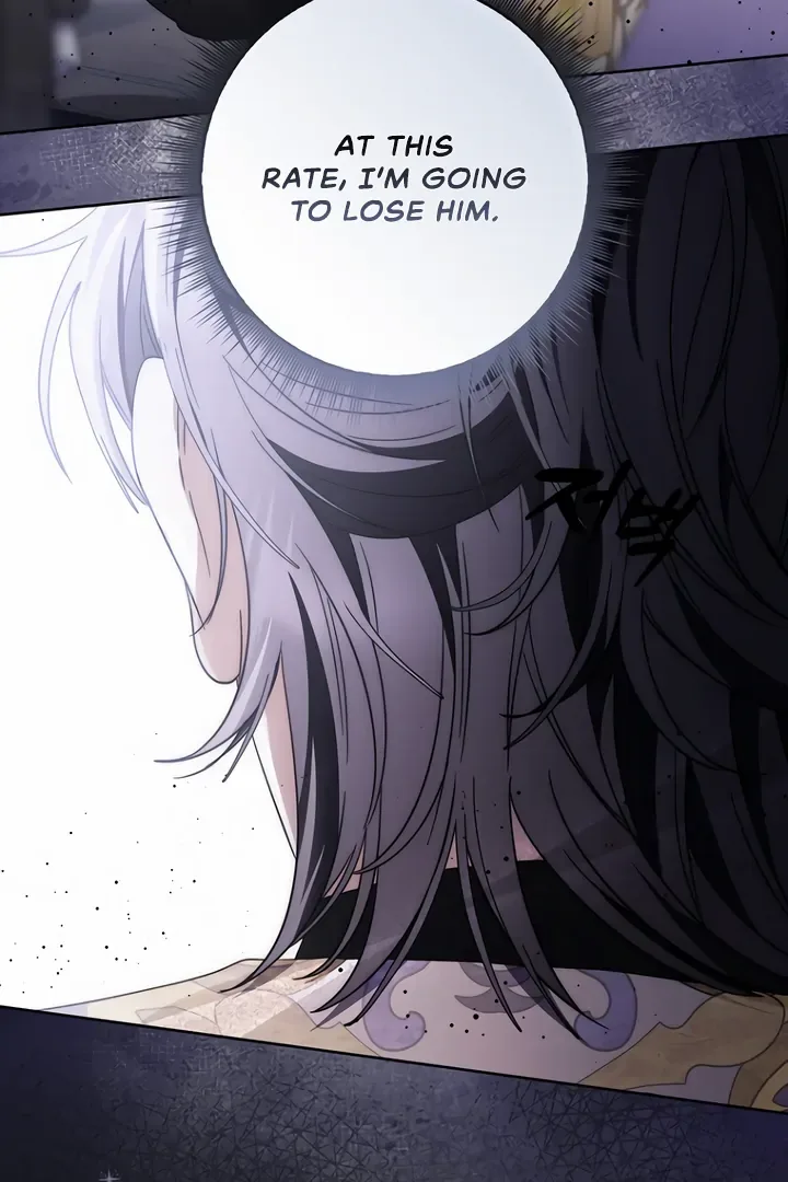 The Male Lead Is Unhealthily Obsessed With My Health Chapter 41 page 48