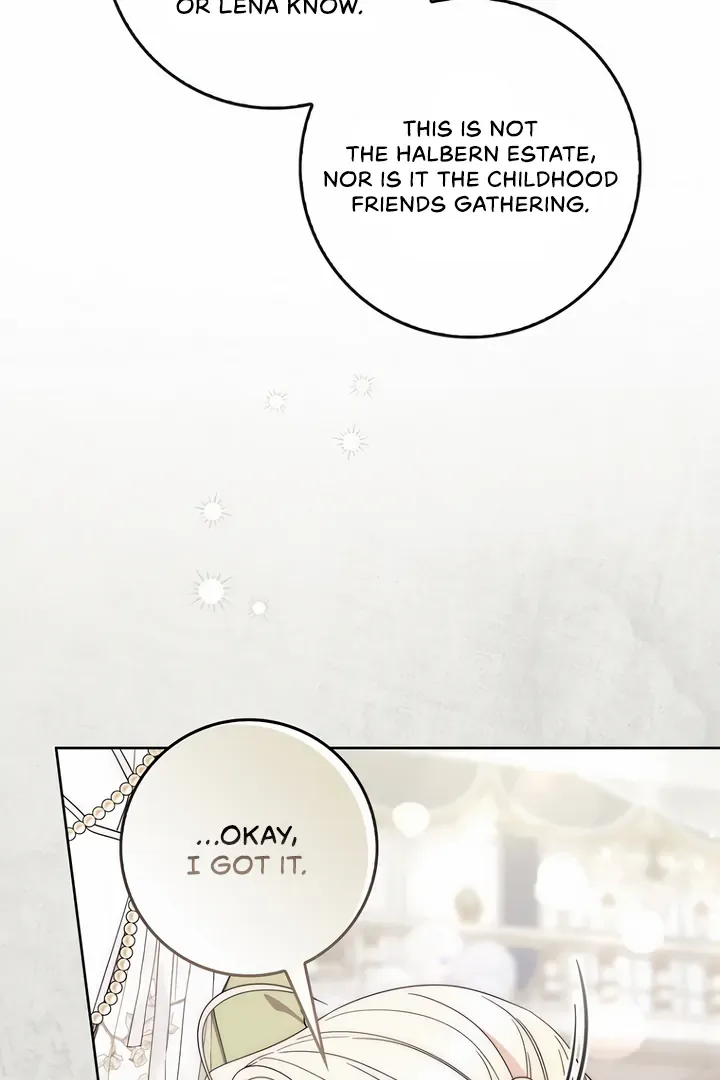 The Male Lead Is Unhealthily Obsessed With My Health Chapter 41 page 72