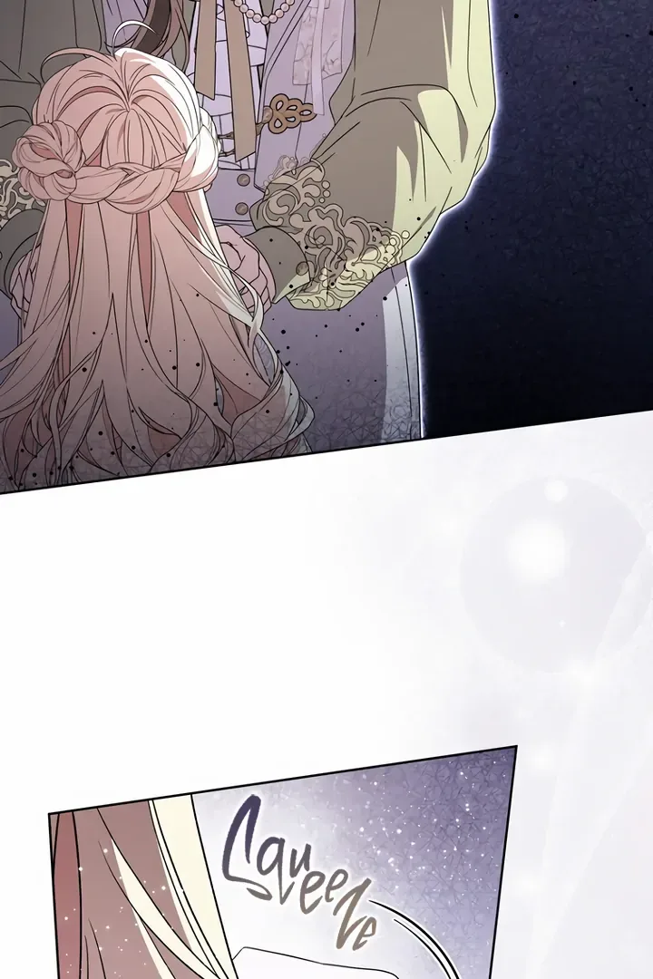 The Male Lead Is Unhealthily Obsessed With My Health Chapter 41 page 104
