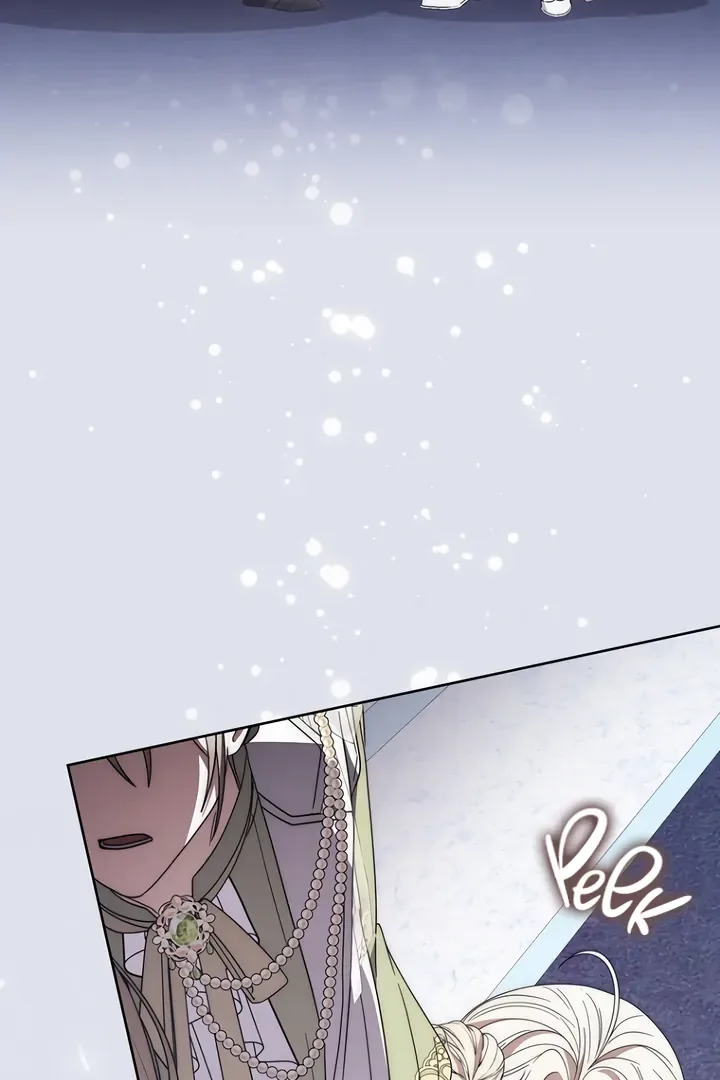 The Male Lead Is Unhealthily Obsessed With My Health Chapter 41 page 123