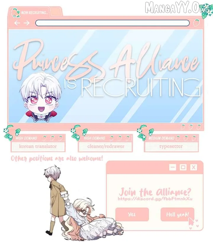 The Male Lead Is Unhealthily Obsessed With My Health Chapter 42 page 1