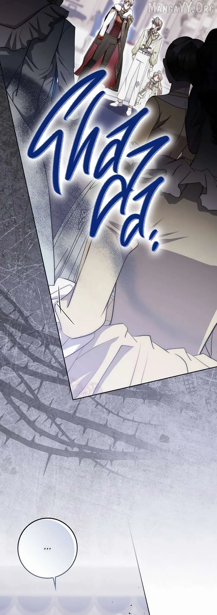 The Male Lead Is Unhealthily Obsessed With My Health Chapter 42 page 13