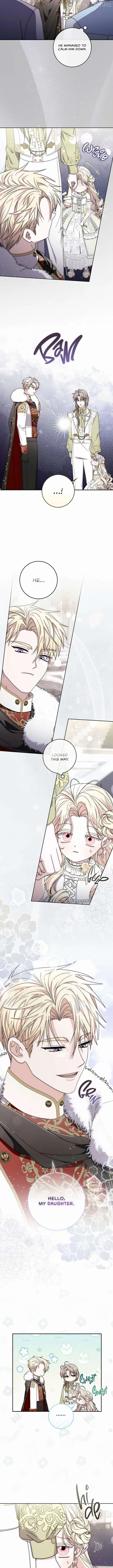The Male Lead Is Unhealthily Obsessed With My Health Chapter 42 page 18