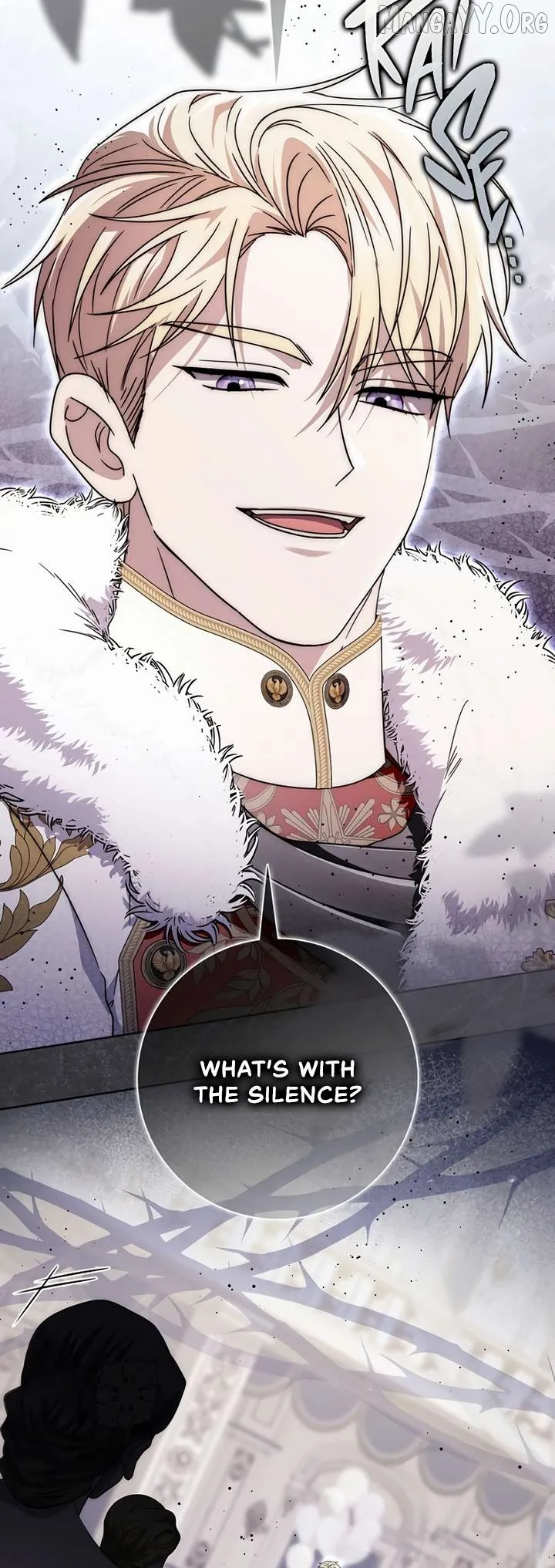 The Male Lead Is Unhealthily Obsessed With My Health Chapter 42 page 12