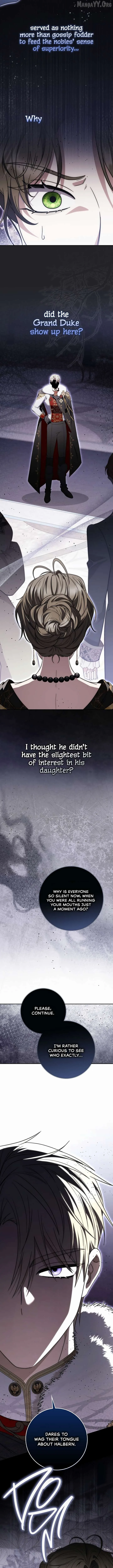 The Male Lead Is Unhealthily Obsessed With My Health Chapter 42 page 16