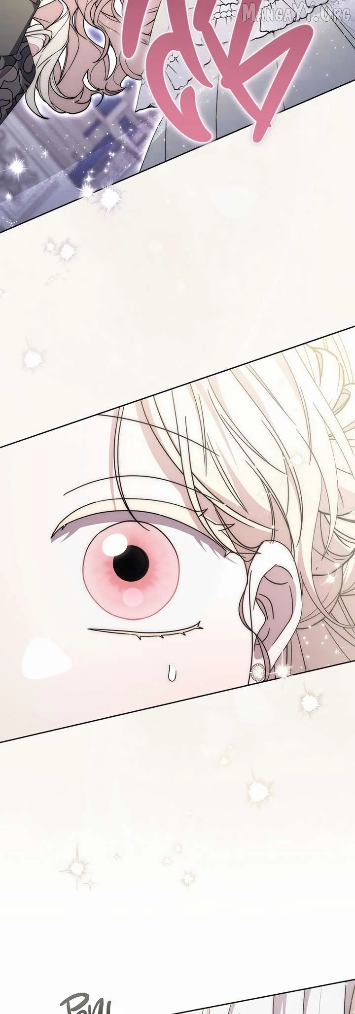 The Male Lead Is Unhealthily Obsessed With My Health Chapter 43 page 4