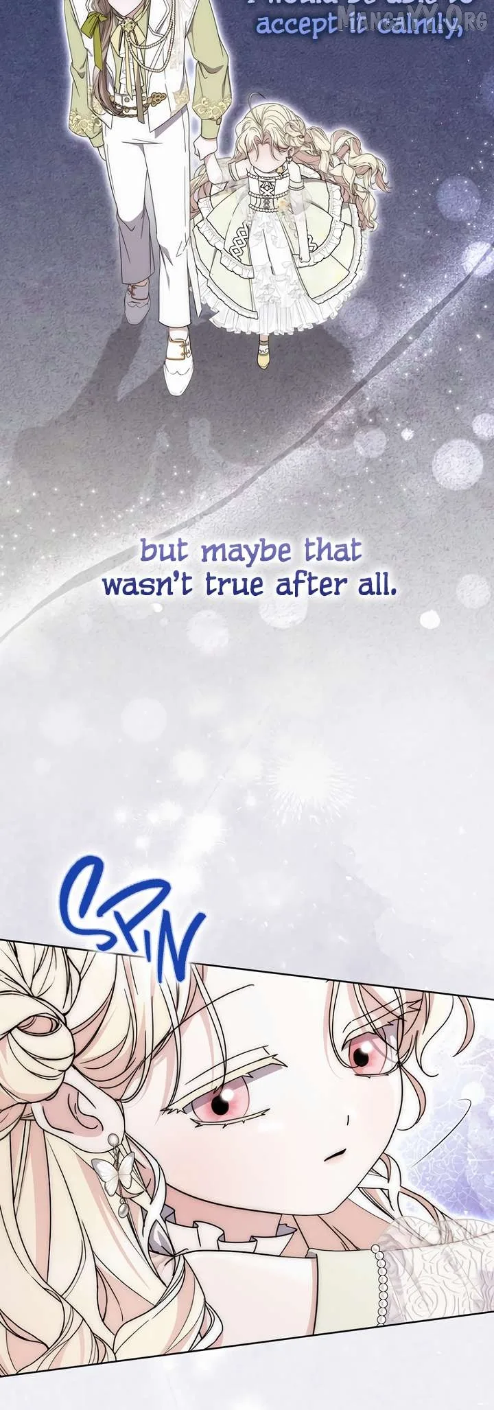 The Male Lead Is Unhealthily Obsessed With My Health Chapter 43 page 14