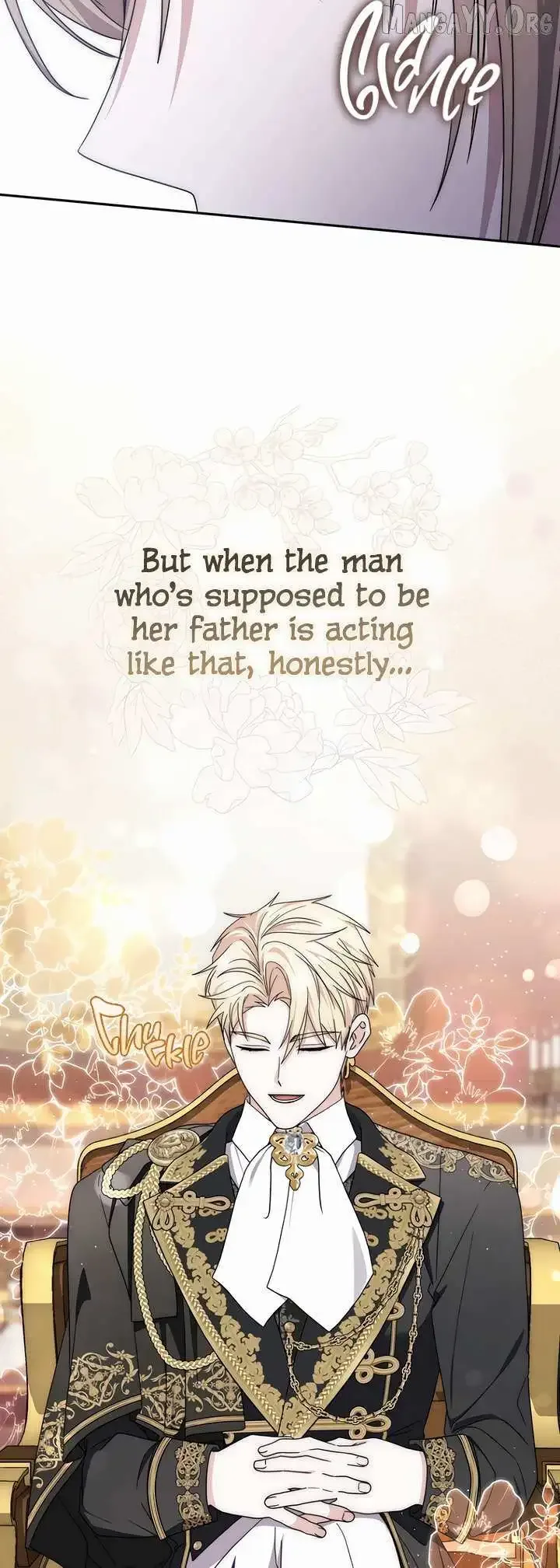 The Male Lead Is Unhealthily Obsessed With My Health Chapter 44 page 6