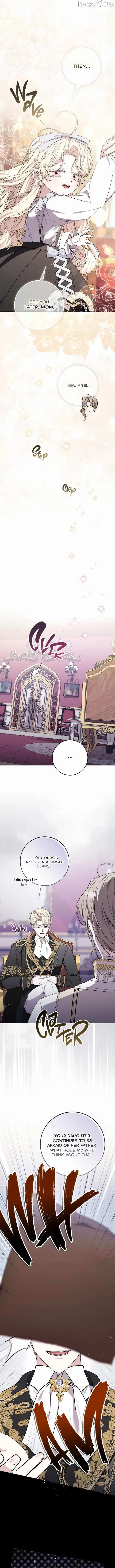 The Male Lead Is Unhealthily Obsessed With My Health Chapter 44 page 12