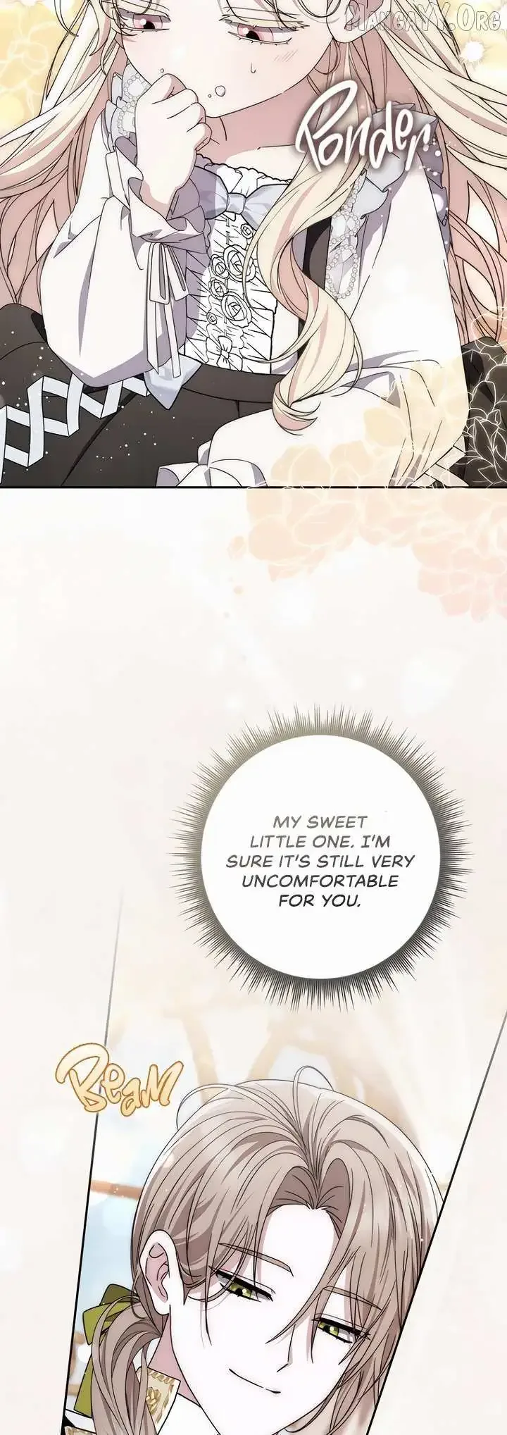 The Male Lead Is Unhealthily Obsessed With My Health Chapter 44 page 9