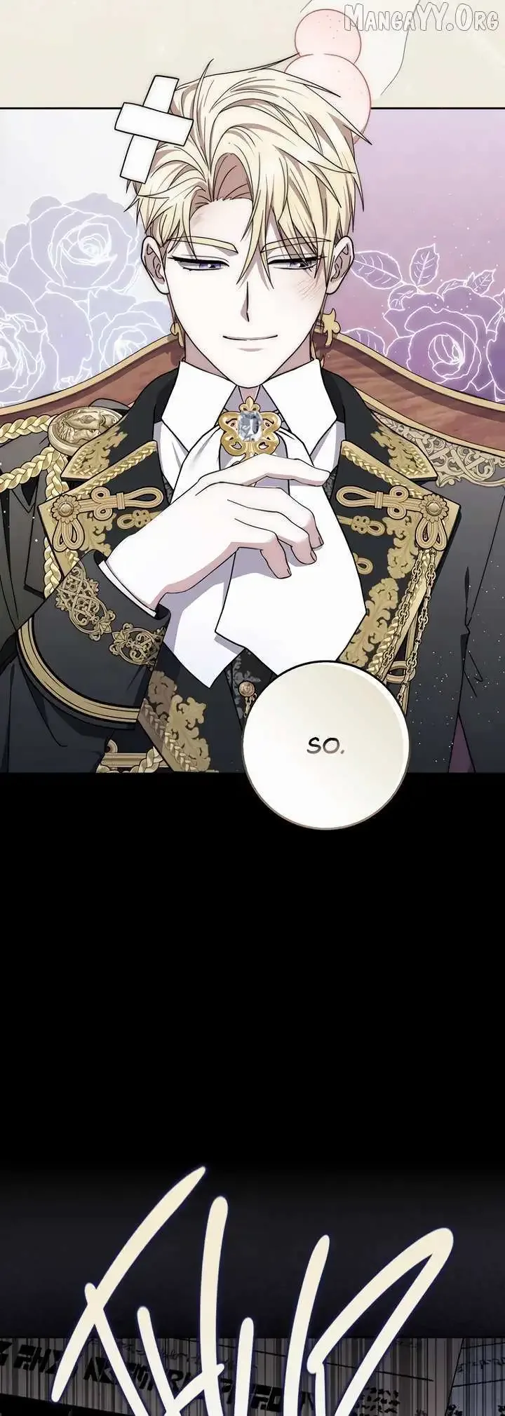 The Male Lead Is Unhealthily Obsessed With My Health Chapter 44 page 15