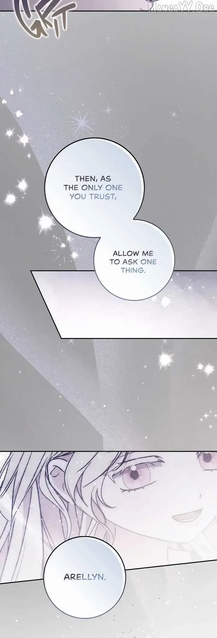 The Male Lead Is Unhealthily Obsessed With My Health Chapter 44 page 29