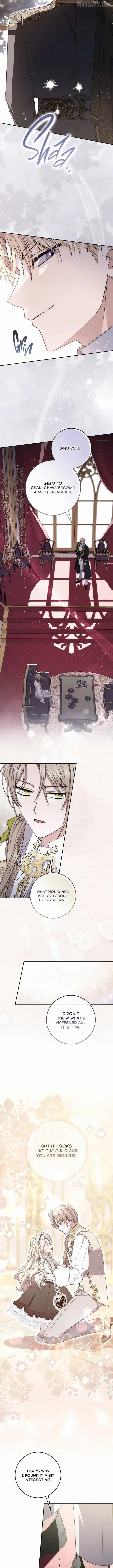 The Male Lead Is Unhealthily Obsessed With My Health Chapter 44 page 24