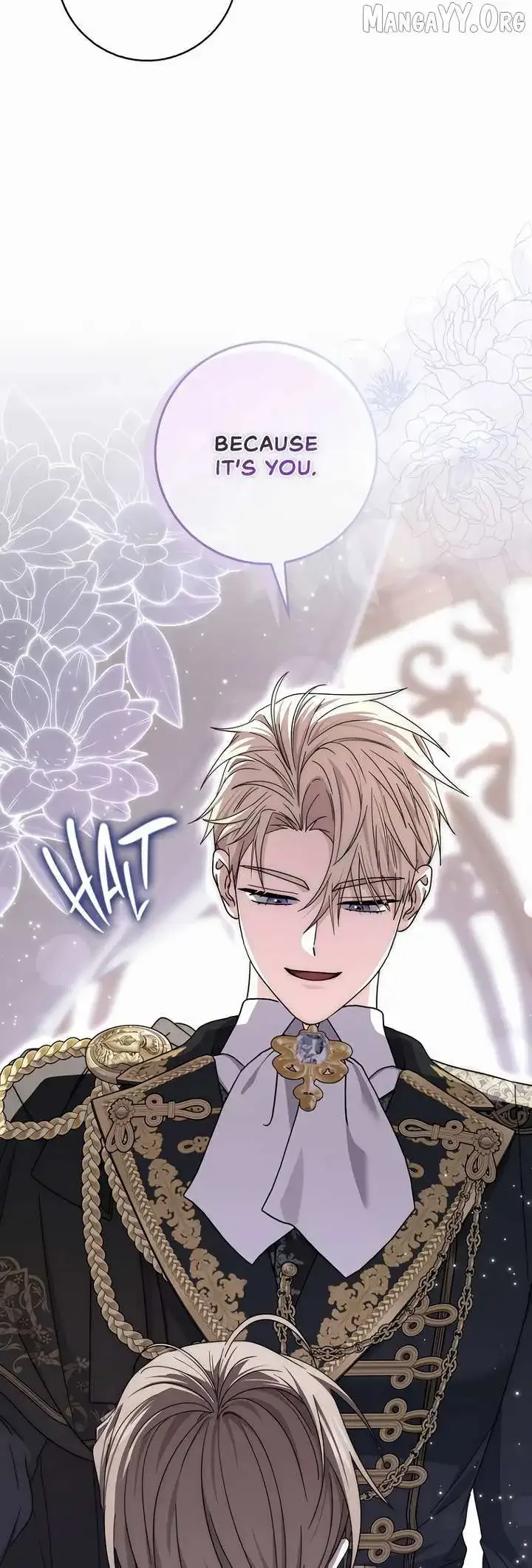 The Male Lead Is Unhealthily Obsessed With My Health Chapter 44 page 27
