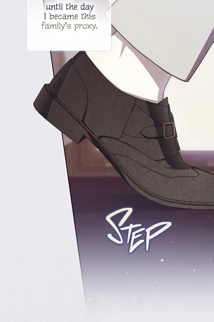 The Male Lead Is Unhealthily Obsessed With My Health Chapter 45 page 14