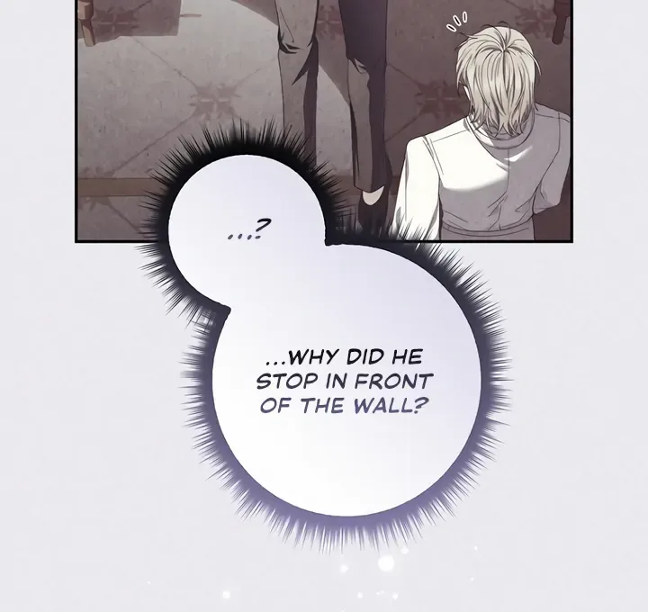 The Male Lead Is Unhealthily Obsessed With My Health Chapter 45 page 19