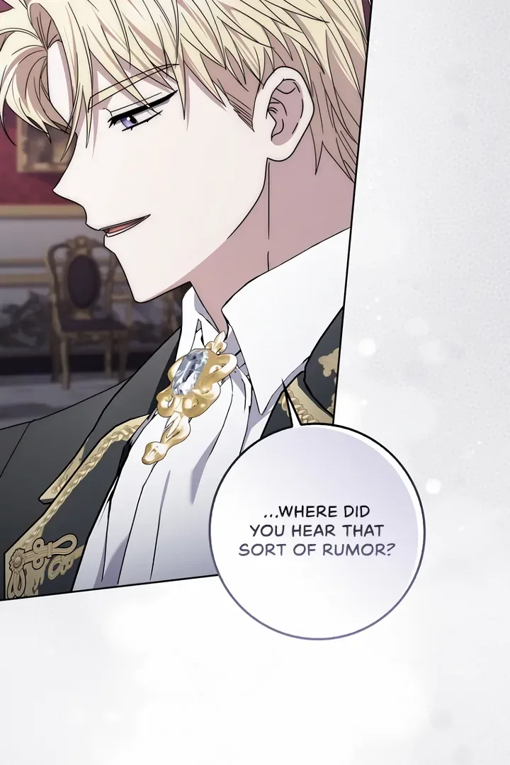 The Male Lead Is Unhealthily Obsessed With My Health Chapter 45 page 46