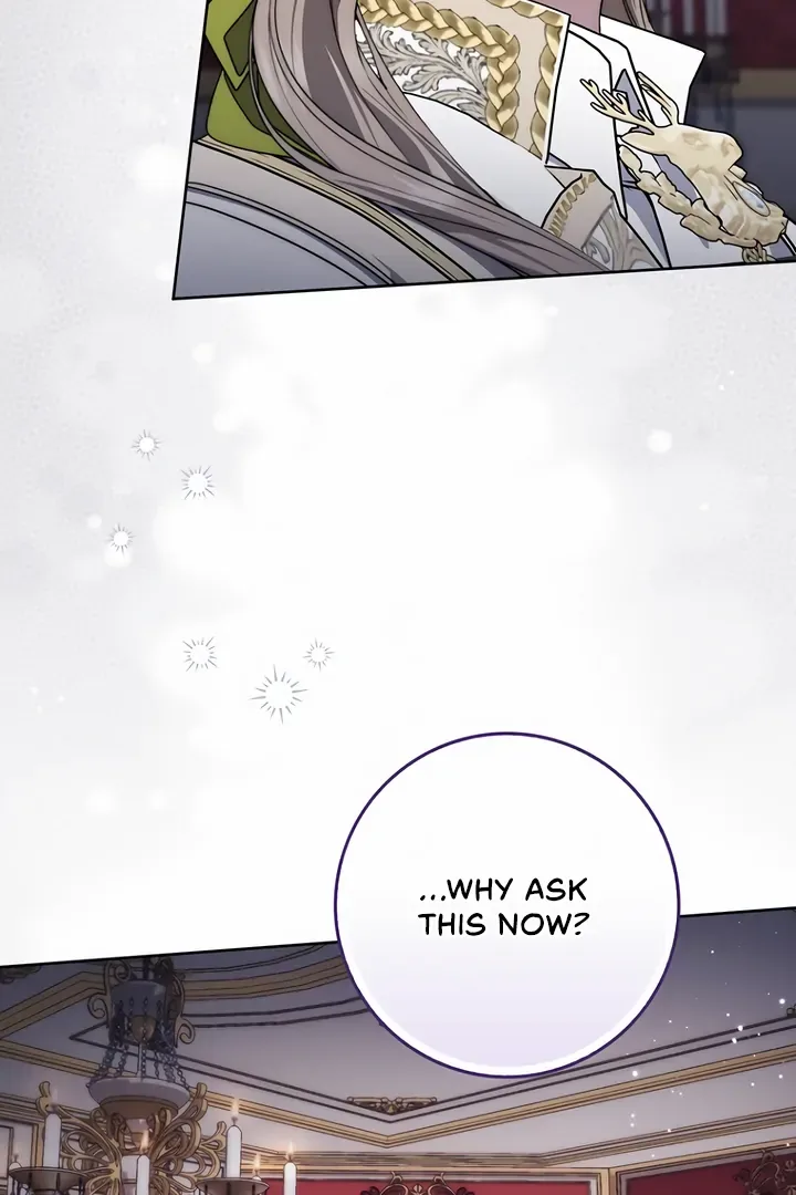 The Male Lead Is Unhealthily Obsessed With My Health Chapter 45 page 48