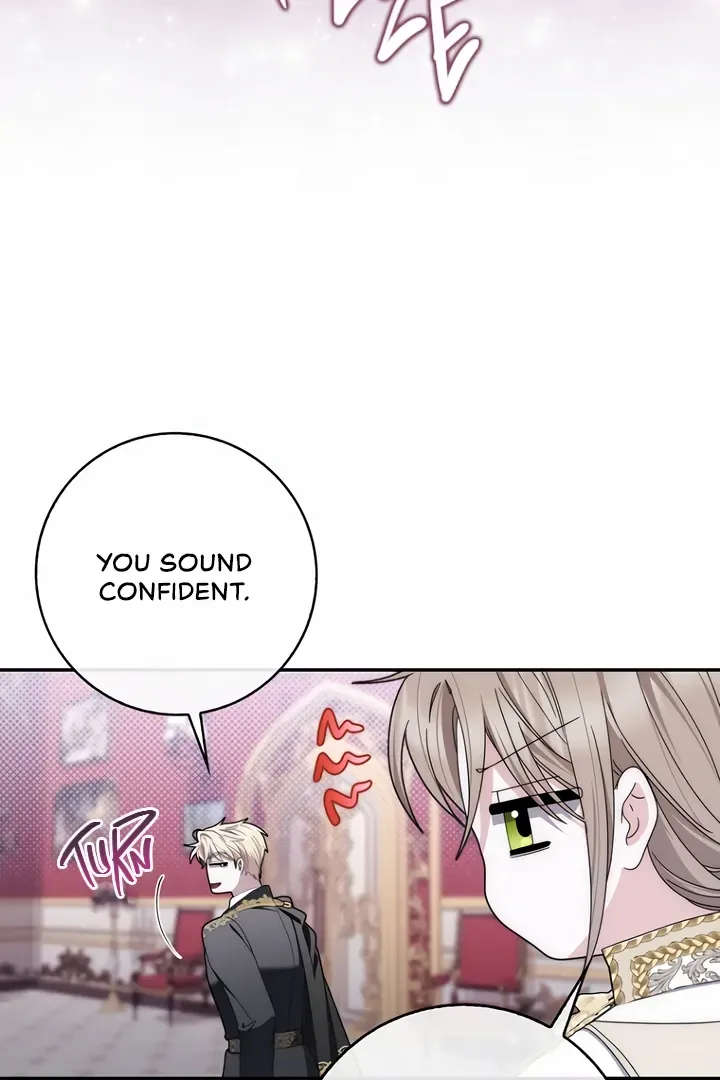 The Male Lead Is Unhealthily Obsessed With My Health Chapter 45 page 65