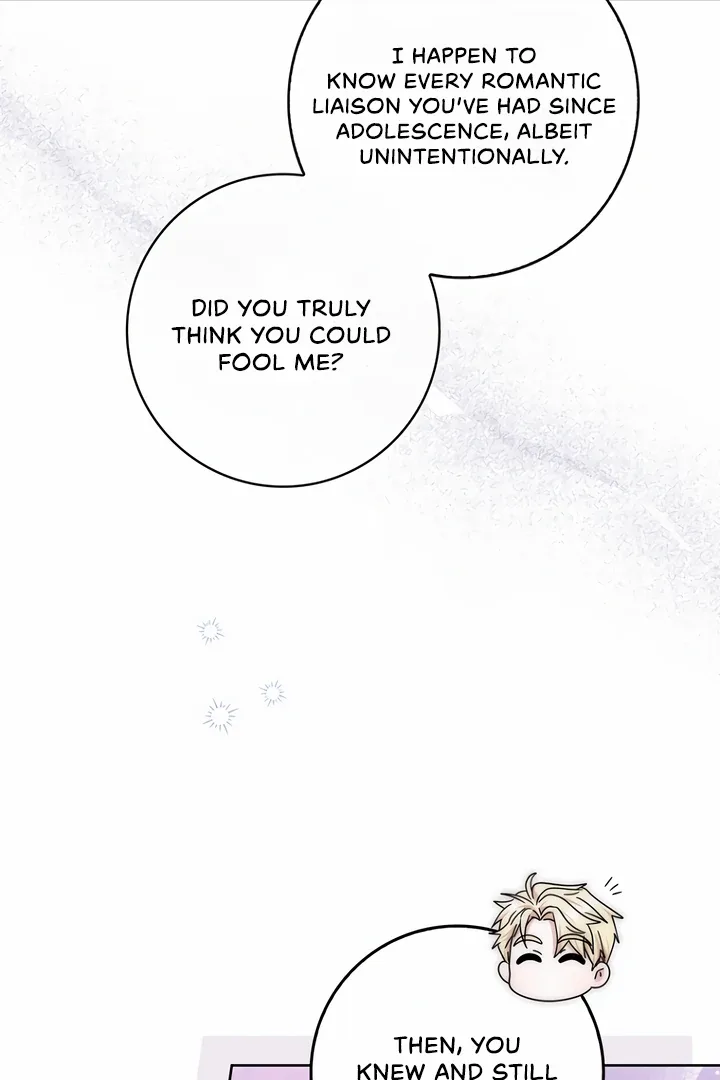 The Male Lead Is Unhealthily Obsessed With My Health Chapter 45 page 66