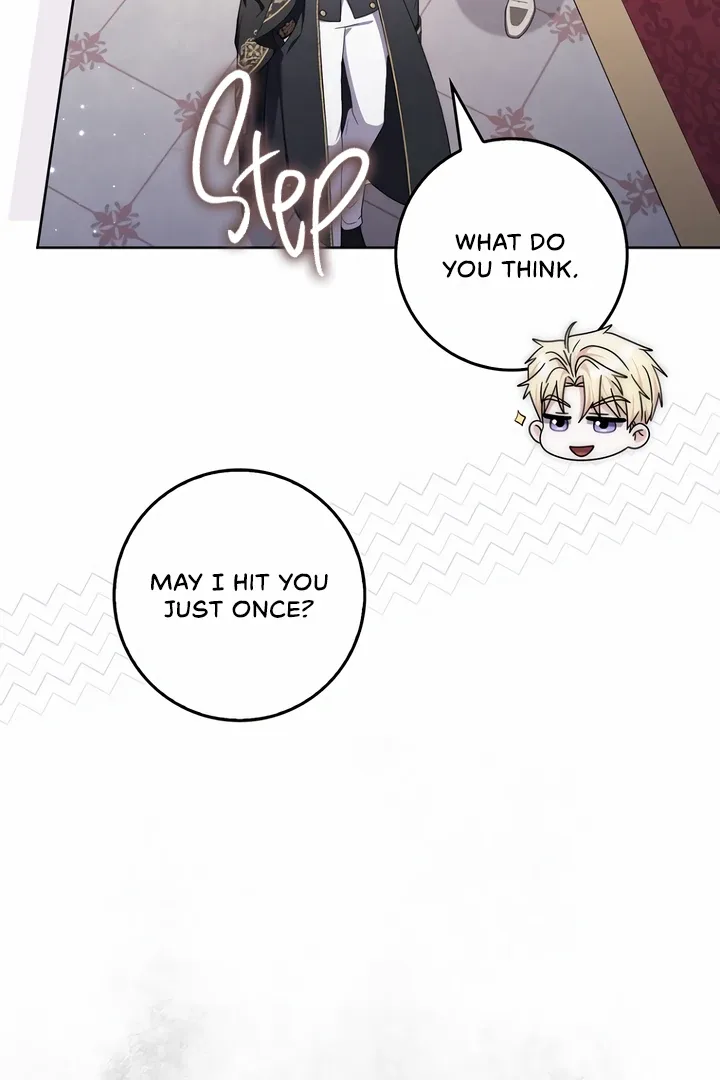 The Male Lead Is Unhealthily Obsessed With My Health Chapter 45 page 68