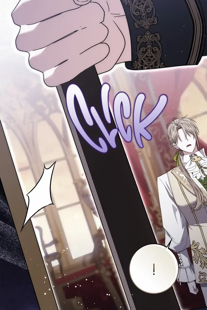 The Male Lead Is Unhealthily Obsessed With My Health Chapter 45 page 72