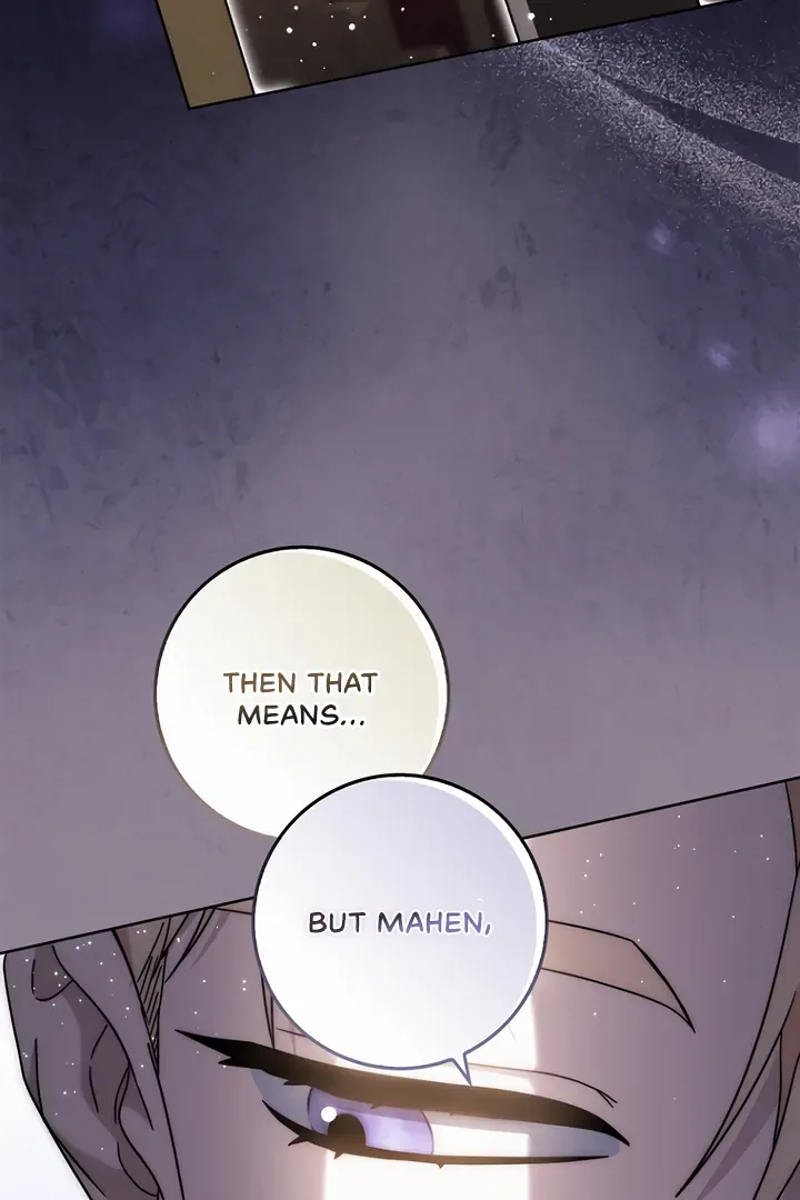 The Male Lead Is Unhealthily Obsessed With My Health Chapter 45 page 73