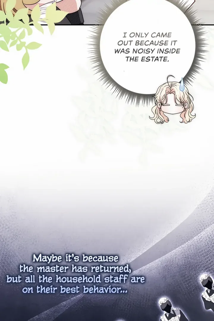 The Male Lead Is Unhealthily Obsessed With My Health Chapter 45 page 87