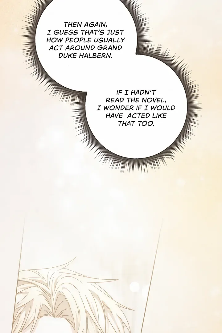 The Male Lead Is Unhealthily Obsessed With My Health Chapter 45 page 92