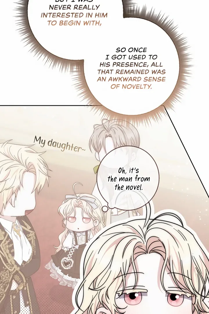 The Male Lead Is Unhealthily Obsessed With My Health Chapter 45 page 95