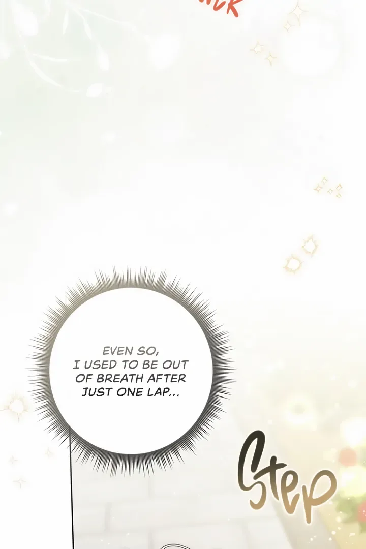 The Male Lead Is Unhealthily Obsessed With My Health Chapter 45 page 103