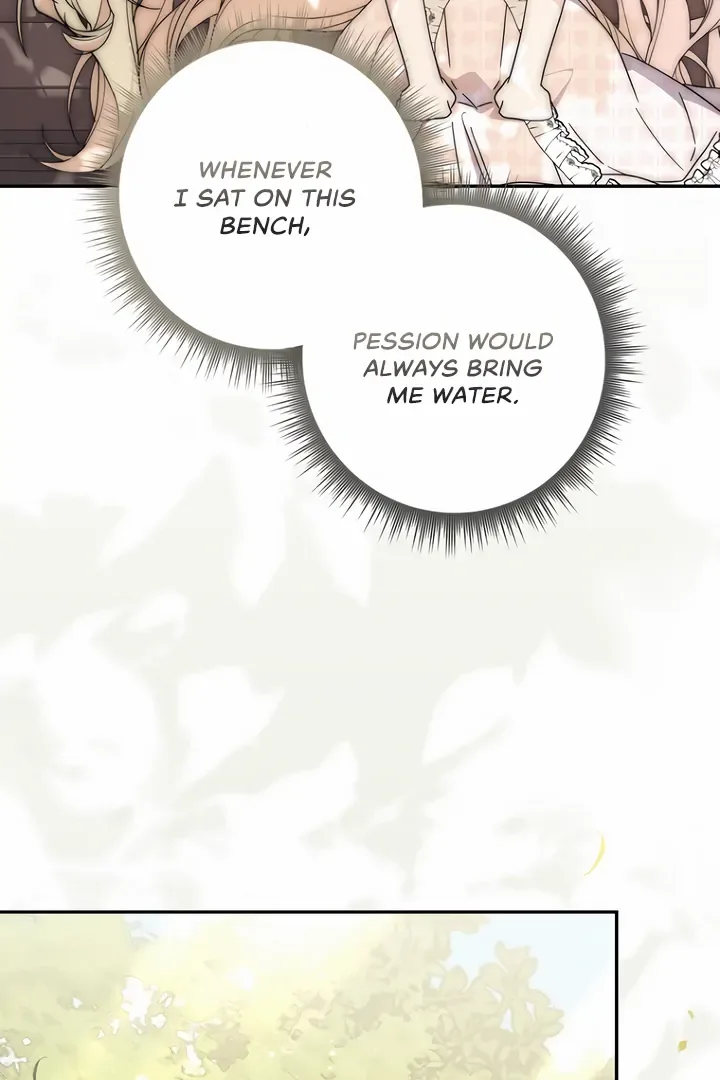 The Male Lead Is Unhealthily Obsessed With My Health Chapter 45 page 108