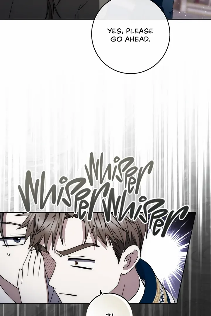 The Male Lead Is Unhealthily Obsessed With My Health Chapter 45 page 127