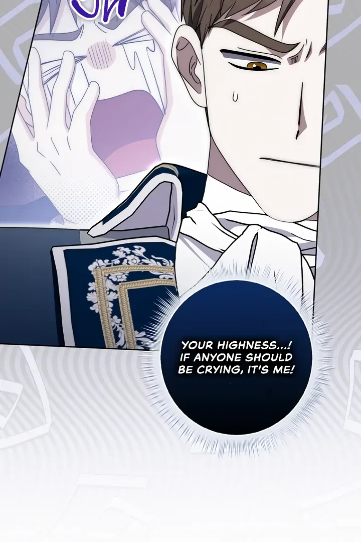 The Male Lead Is Unhealthily Obsessed With My Health Chapter 45 page 125