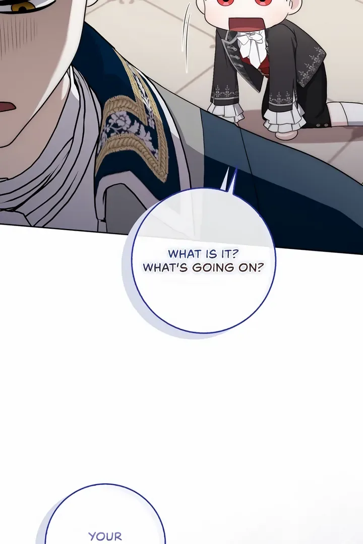 The Male Lead Is Unhealthily Obsessed With My Health Chapter 45 page 131