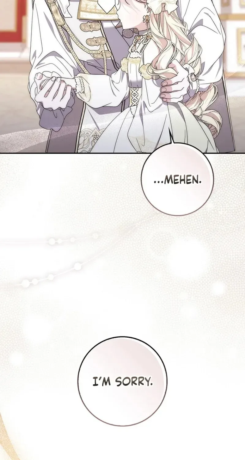 The Male Lead Is Unhealthily Obsessed With My Health Chapter 54 page 19