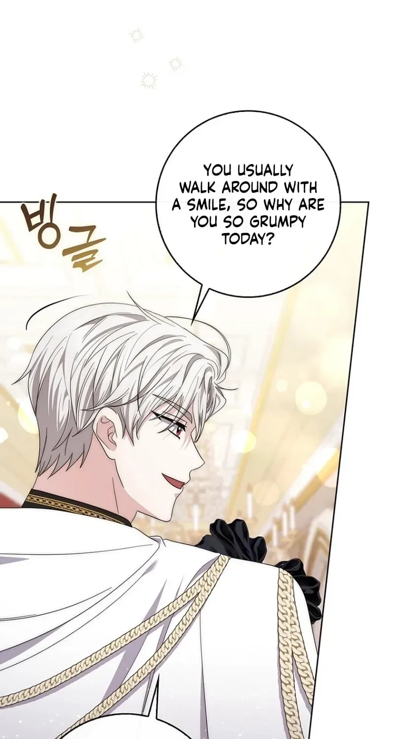 The Male Lead Is Unhealthily Obsessed With My Health Chapter 54 page 47